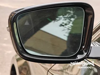  16 BMW  530e 2019 hybrid   فحص كامل  يقبل البدل