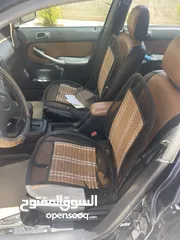  4 هوندا سيفيك 98
