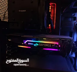  4 HIGH END GAMING COMPUTER