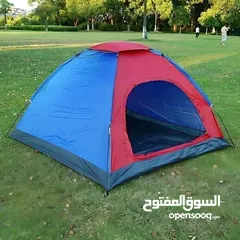  4 خيمة ضد الماء