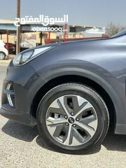  18 Kia Niro 2019