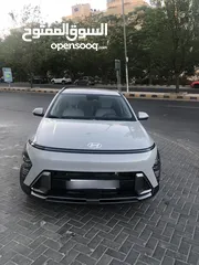  16 هيونداي كونا 2024 LIMTED