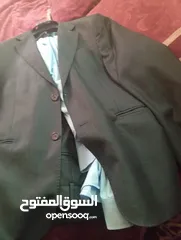  3 بدلات رسمية رجالية
