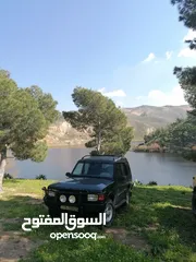  3 لاندروفر ديسكفري 1996