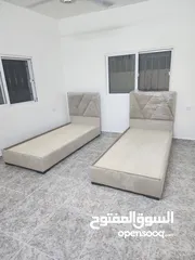  18 تخوت مفرد تخت سرير مفرد