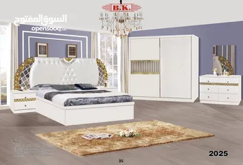  10 Bedroom sets