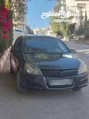  6 اوبل استرا 2006