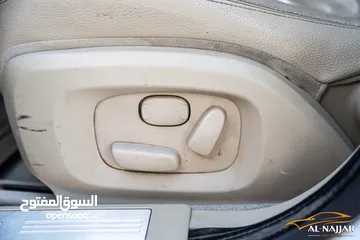  21 Jaguar XF 2007  السيارة وارد الشركة و بحالة ممتازة جدا