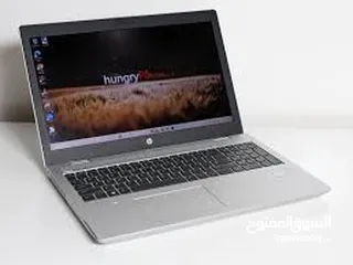  20 HP ProBook 650 G4 Laptop, 15.6in FHD , Intel Core i7-8350U 1.7GHz, 16GB DDR4 RAM, 512GB SSD Windows