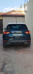  8 SEAT ARONA 2022 سيات ارونا 2022