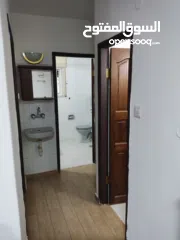  5 شقة للايجار - طالبات وسط مدينة بيت لحم - غرفتين نوم مفروشة