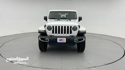  8 (FREE HOME TEST DRIVE AND ZERO DOWN PAYMENT) JEEP WRANGLER