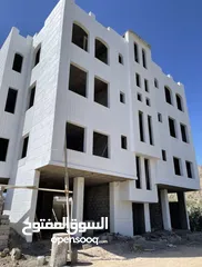  12 عماره اربعه دور سبع شقق مواقف