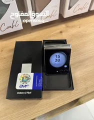  3 Samsung Z Flip 5