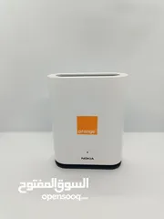  10 اكستندر نوكيا 2.4 & 5G ويرلس سرعة 1200AC