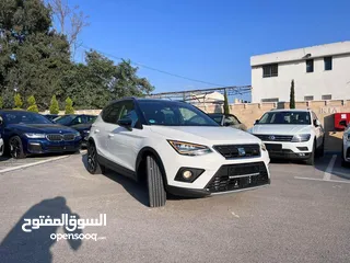  2 ‎سيات أرونا FR ترخيص 2020