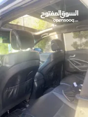  5 هونداي سنتافيه