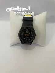  9 ساعات رجاليه ماركة Q&Q عقارب مطاط للبيع جملةـ مفرق