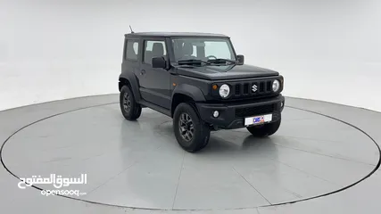  1 (FREE HOME TEST DRIVE AND ZERO DOWN PAYMENT) SUZUKI JIMNY