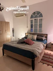  2 Full set bedroom