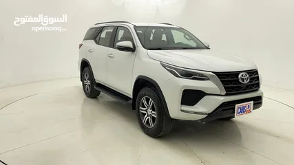  1 (FREE HOME TEST DRIVE AND ZERO DOWN PAYMENT) TOYOTA FORTUNER