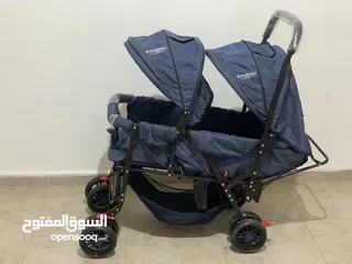  7 عرباي تونز شبه جديدة