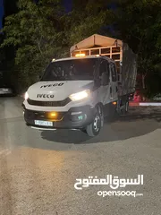  15 سياره ايفكو