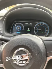  3 Nissan selphy 2019
