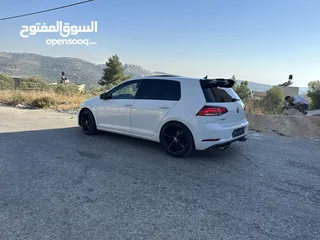  4 جولف 2019 فل اضافات ولا غرام بويا
