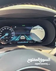  26 KIA K5 Hybrid 2021بانوراما فل  وارد كوري فحص كامل و لا ملاحظه كلين تايتل من دون حوادث