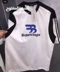  6 10 تيشيرت براندات مختلفه