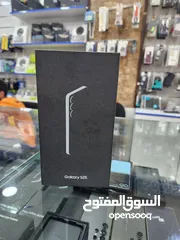  1 Samsung S25 وارد الشرق الأوسط بسعر مميز