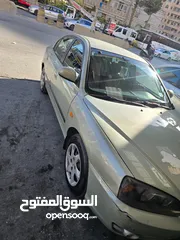  1 هنداي النترا 2006