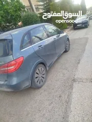  2 مرسيدس b250 كهربا للبيع اقساط أو كاش من المالك مباشرة