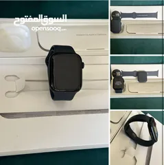  1 Apple watch s9 45