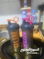  20 فناجين كؤوس وصحون