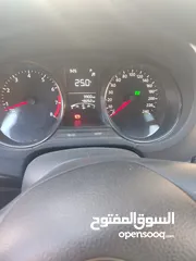  5 سيارة بولو 2015 تسير 2016