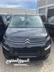  1 ستروين برلينجوا