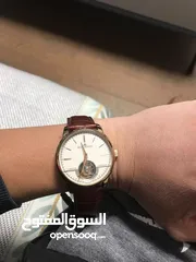  2 تقليد نسخة احترافية توربيلون جيجر لكوه jaeger lecoultre