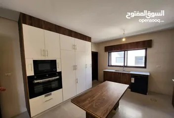  12 روف فاخر - عبدون - 3نوم1ماستر - 280م - فايربليس - أرقى واجمل مناطق عبدون