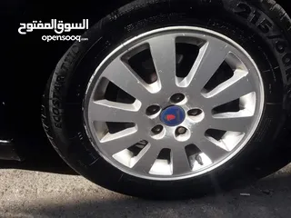  6 saab فحص كامل