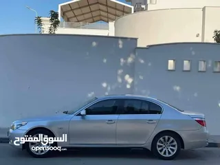  2 بي ام كوبرا