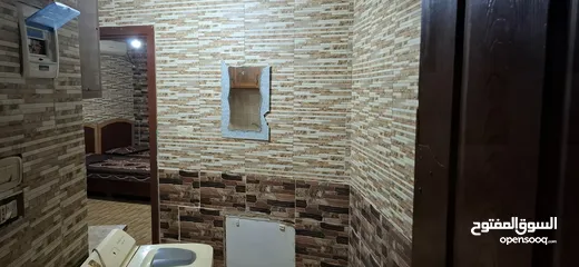  3 ستوديو للإيجار في طلوع نيفين