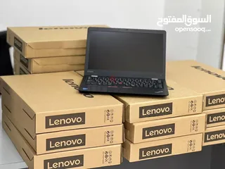  6 16/256 Lenovo ThinkPad 7th Gen Sleek Laptop, For Office Use, 7 Months Shop Warranty