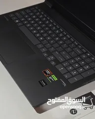  5 للبيع لابتوب جيمنج HP Victus RTX 4070