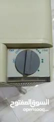  4 بسم الله الرحمن الرحيم.               مكيف + مروحه. صحراوي