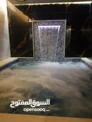  16 القدومي للساونا والبخار الجاكوزي والمسابح بافضل القطع والاسعار