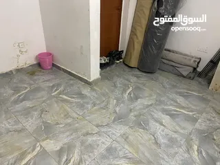  2 شقة غرفتين بالشرادي  السيب لايجار 2 Bedrooms For Rent at Sharadi l, Al Seeb