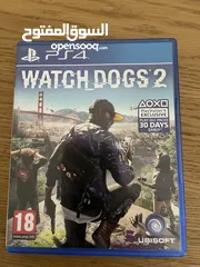  7 العاب بلاستيشن تعمل على جهاز بلايستيشن 4 و 5  ps4 games Ps5 games