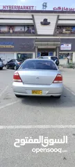  5 Nissan sunny model 2008 cc1.3